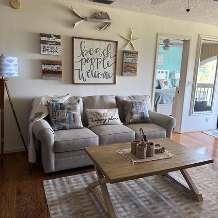 Villa 180 Ocean Hibiscus Drive à Butler Beach Extérieur photo