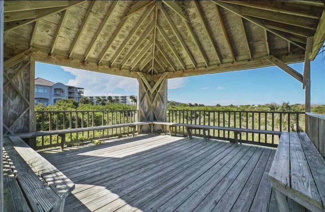 Villa 180 Ocean Hibiscus Drive à Butler Beach Extérieur photo