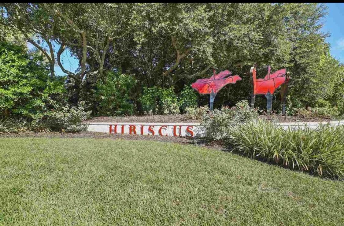Villa 180 Ocean Hibiscus Drive à Butler Beach Extérieur photo