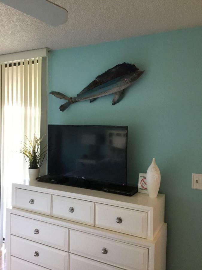 Villa 180 Ocean Hibiscus Drive à Butler Beach Extérieur photo
