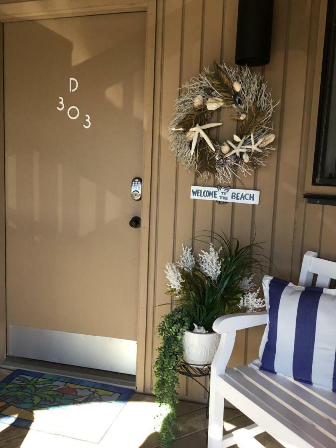 Villa 180 Ocean Hibiscus Drive à Butler Beach Extérieur photo