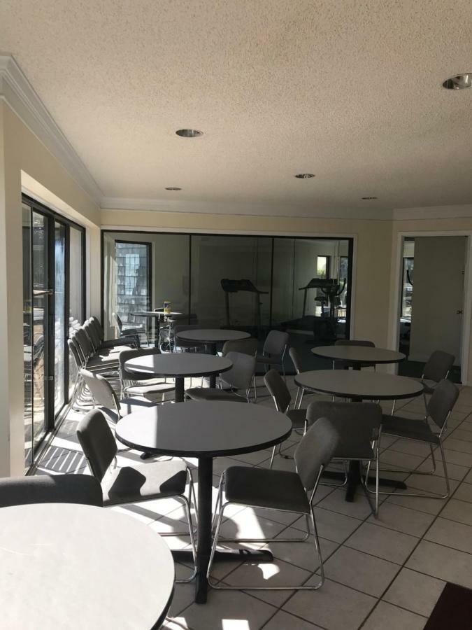 Villa 180 Ocean Hibiscus Drive à Butler Beach Extérieur photo