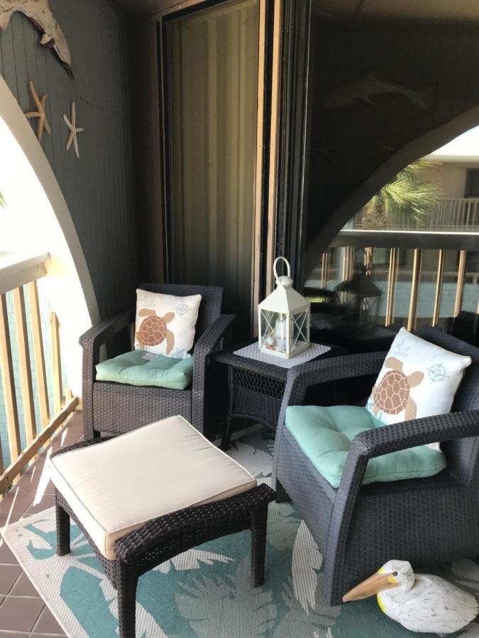 Villa 180 Ocean Hibiscus Drive à Butler Beach Extérieur photo